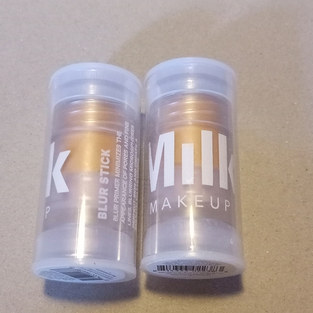 2 Mini Blur Sticks by Milk Makeup